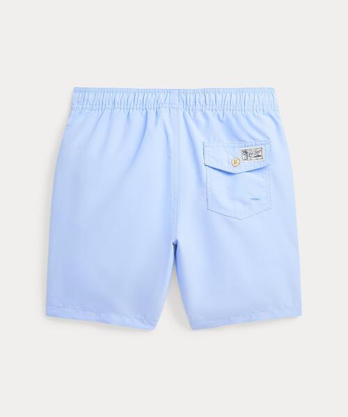 Polo Ralph Lauren Childrenswear 水着 トラベラー スイム