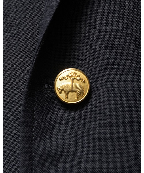 ジャケット テーラードジャケット BROOKS BROTHERS TRADITIONAL FIT BLAZER メンズ レディースの画像
