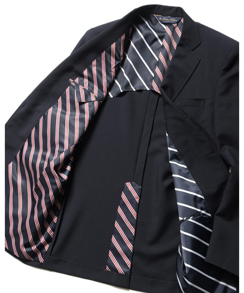 ジャケット テーラードジャケット BROOKS BROTHERS TRADITIONAL FIT BLAZER メンズ レディースの画像