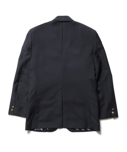 SOPHNET.（ソフネット） ジャケット テーラードジャケット BROOKS