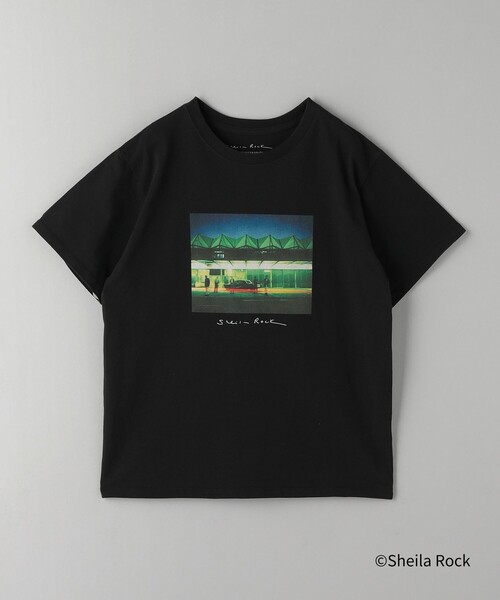 クーポン】【セール 50%OFF】『別注』Foxfire×DOORS 胸ロゴ