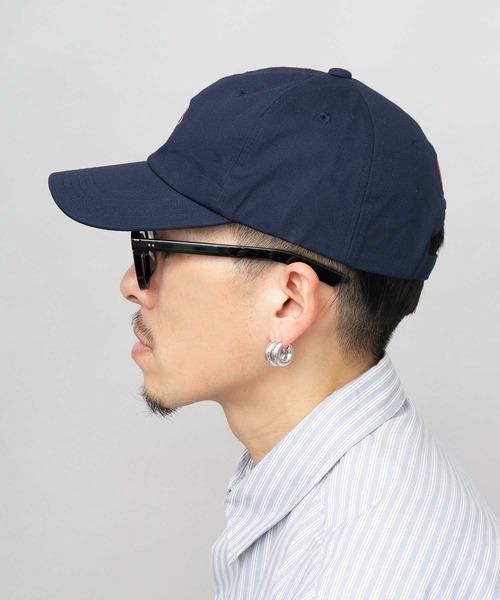 A.M.S. キャップ 帽子 大阪・関西万博公式 ミャクミャク ワイド
