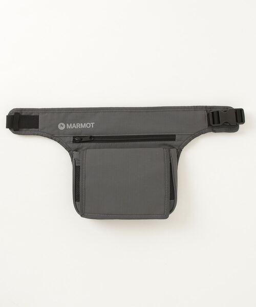 MARMOT CAPITAL ウエストポーチ CAPITAL/マーモット キャピタル/WAIST