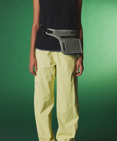 MARMOT CAPITAL ウエストポーチ CAPITAL/マーモット キャピタル/WAIST