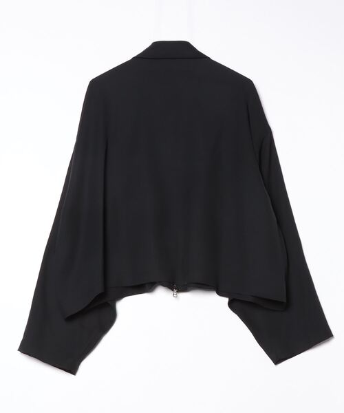 my beautiful landlet（マイビューティフルランドレット） ブルゾン