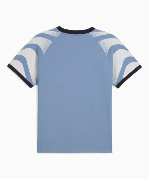 PUMA tシャツ X KIDSUPER RINGER TEE（プーマ×キッドスーパー
