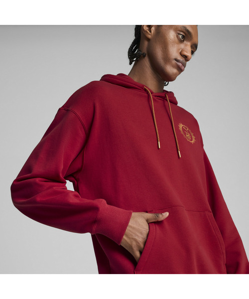 PUMA パーカー プーマ ユニセックス x ハリーポッター