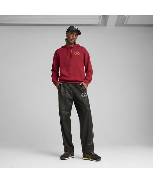 PUMA パーカー プーマ ユニセックス x ハリーポッター