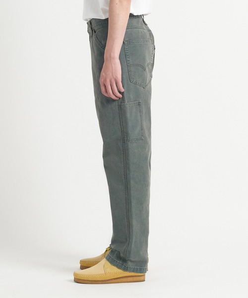 Levi's（リーバイス） コーデュロイパンツ 32inch ブラウン メンズ