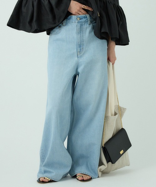 Chaos（カオス） ジーンズ デニム デニムパンツ /WHY NOT NOWミュー