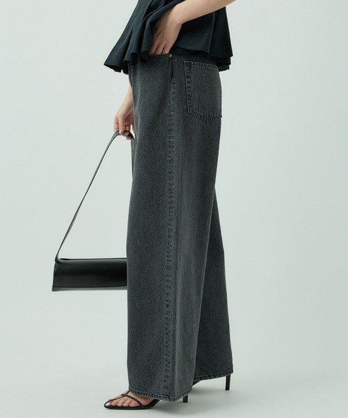 Chaos（カオス） ジーンズ デニム デニムパンツ /WHY NOT NOWミュー