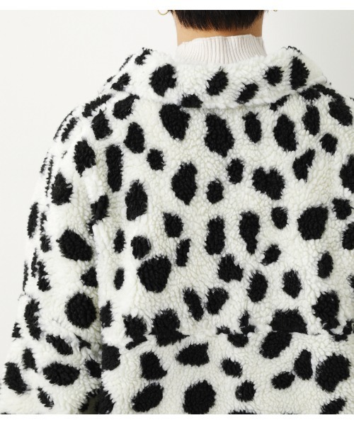 「RODEO CROWNS WIDE BOWL」 コート FREE ベージュ系その他 レディース_画像7