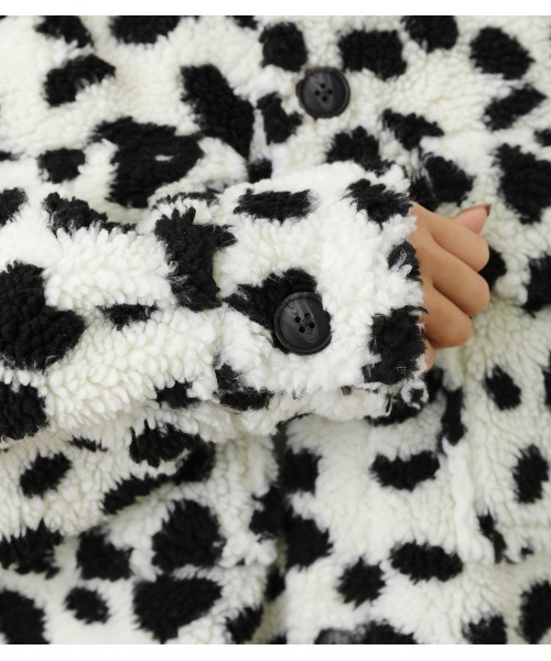 「RODEO CROWNS WIDE BOWL」 コート FREE ベージュ系その他 レディース_画像8