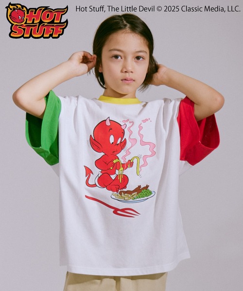 PAIRMANON STREET（ペアマノンストリート） tシャツ 「PAIRMANON