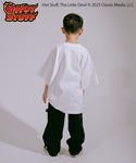 tシャツ 「PAIRMANON STREET」...の詳細画像3