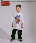 tシャツ 「PAIRMANON STREET」...の詳細画像5