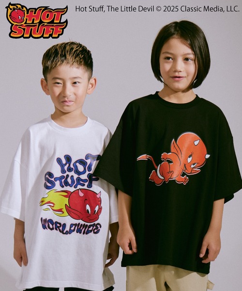 PAIRMANON STREET（ペアマノンストリート） tシャツ 「PAIRMANON