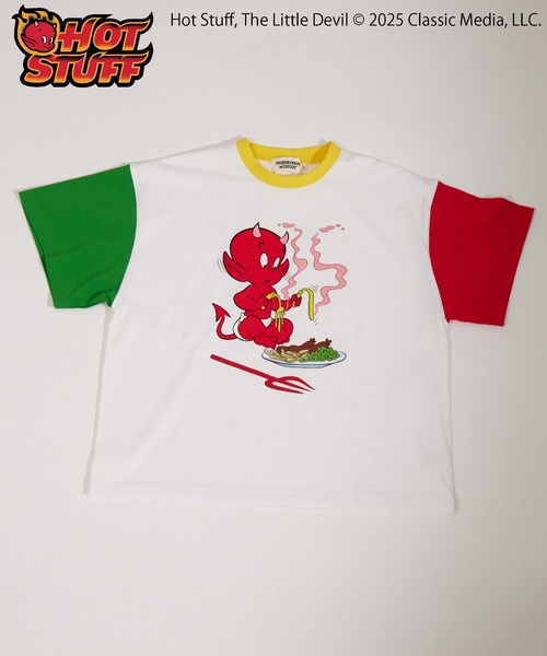 PAIRMANON STREET（ペアマノンストリート） tシャツ 「PAIRMANON