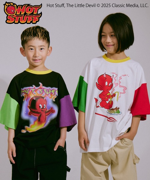 PAIRMANON STREET（ペアマノンストリート） tシャツ 「PAIRMANON