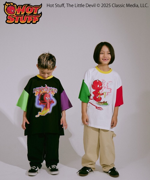 PAIRMANON STREET（ペアマノンストリート） tシャツ 「PAIRMANON