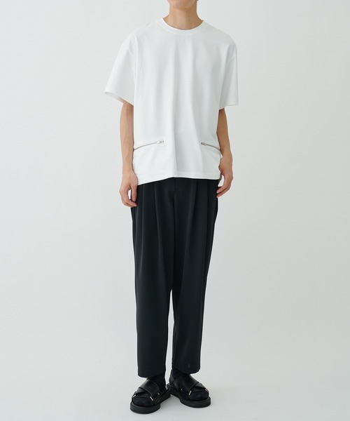 アタッチメント　スラックス ATTACHMENT スラックス 「ATTACHMENT/アタッチメント」「別注