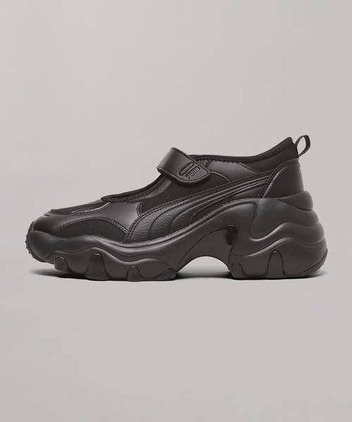 PUMA PULSAR WEDGE WNS SANDAL / プーマ/サンダル PUMA スニーカー PULSAR WEDGE WNS SANDAL / プーマ パルサー