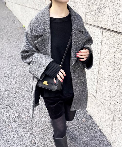 Spick＆Span（スピック アンド スパン） 「Spick & Span」 コート 38