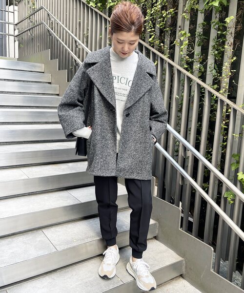 Spick＆Span（スピック アンド スパン） 「Spick & Span」 コート 38