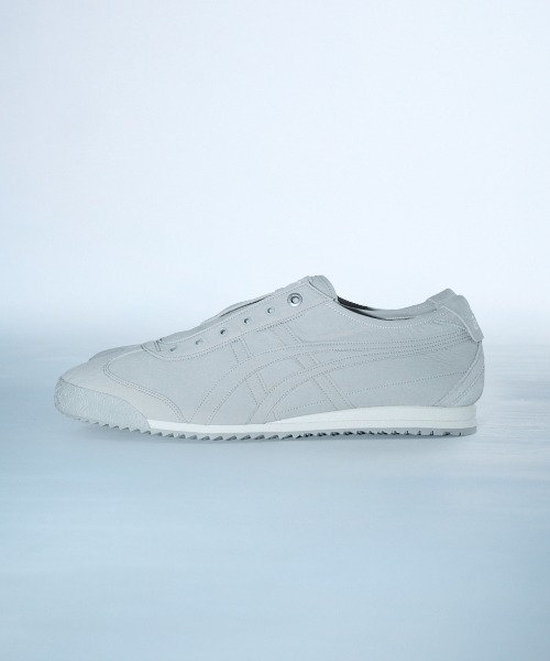 Onitsuka Tiger（オニツカタイガー） スリッポン MEXICO 66 SD SLIP-ON