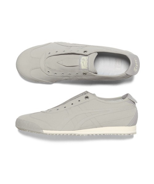 スリッポン MEXICO 66 SD SLIP-ON / メキシコ 66 エスディー スリッポン レディース メンズの画像