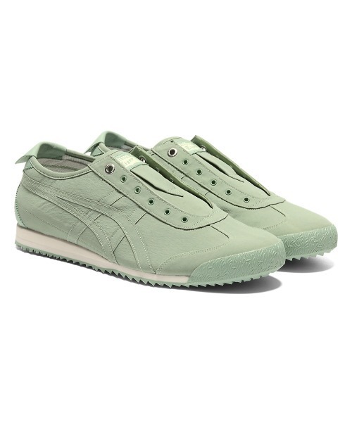 スリッポン MEXICO 66 SD SLIP-ON / メキシコ 66 エスディー スリッポン レディース メンズの画像