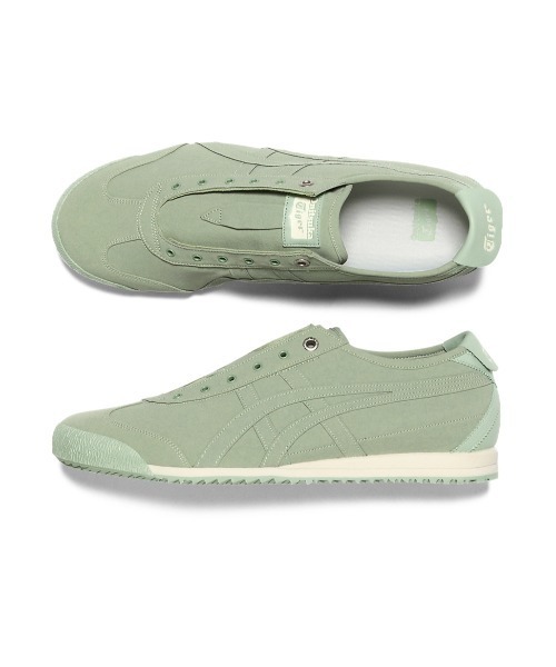 スリッポン MEXICO 66 SD SLIP-ON / メキシコ 66 エスディー スリッポン レディース メンズの画像