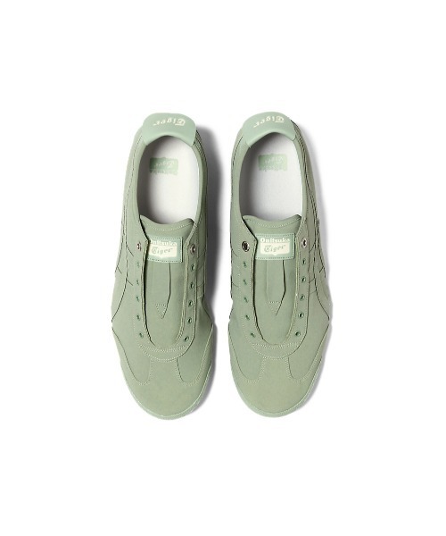 スリッポン MEXICO 66 SD SLIP-ON / メキシコ 66 エスディー スリッポン レディース メンズの画像