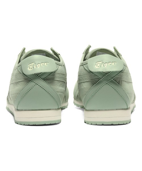 Onitsuka Tiger（オニツカタイガー） スリッポン MEXICO 66 SD SLIP-ON