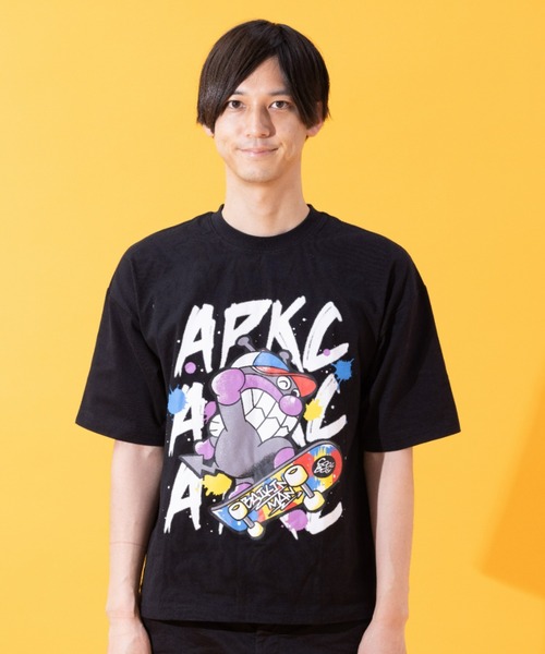INSCRIRE（アンスクリア） 半袖Tシャツ 2 グレー レディース