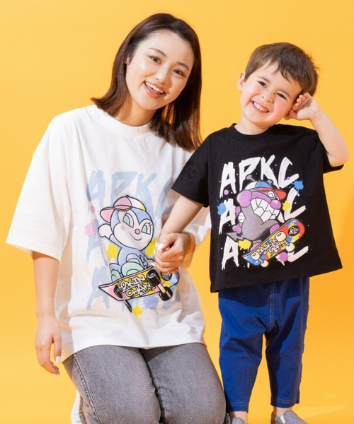 ころんくん　やぎろんちゃん　Tシャツ Bro-Bra(ブロブラ) على X: 