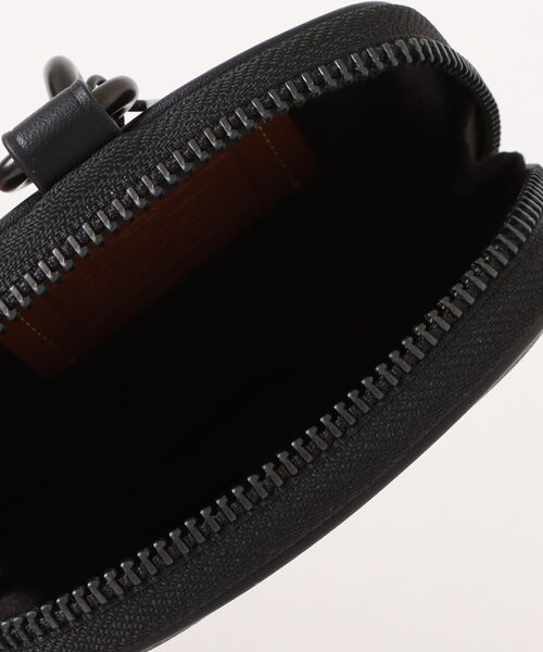 【COACH】クリップ オン ポーチ COACH｜【公式】クリップ オン ポーチ | Rakuten Fashion(楽天