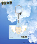 キーホルダー 限定展開 「劇場版総集編 呪術廻...の詳細画像5