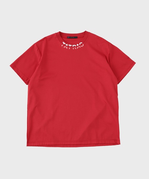 注目ブランド■TATRAS■大人気 WANDO Tシャツ 国内発送 すぐ届く WANDO ワンド | タトラス公式オンラインストア
