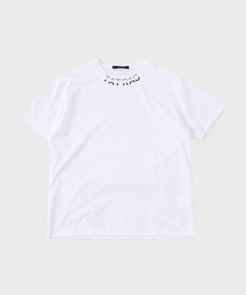 【TATRAS】タトラス WANDO ワンド トップス 半袖 Tシャツ 人気 92088049b_8_d_500.jpg