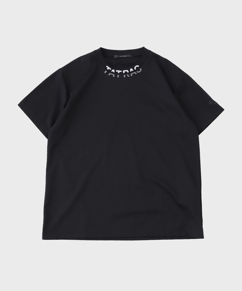 TATRAS tシャツ 「TATRAS/タトラス」 WANDO ワンド Tシャツ