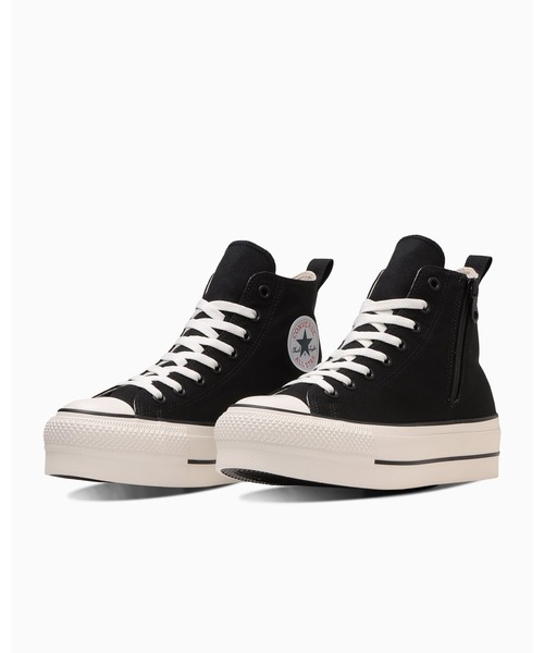 ★コンバース オールスター (R) リフテッド Z HI すぐ届く！ CONVERSE コンバース オールスター（R） リフテッド Z HI