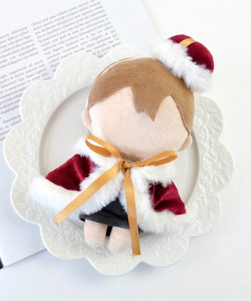 Appel Toi（アペルトワ） 王様 王子様 王冠 プリンス ぬい服 ぬい