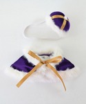 王様 王子様 王冠 プリンス ぬい服 ぬいケー...の詳細画像5