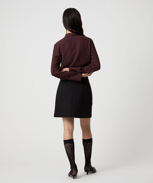 EMMEL REFINES（エメル リファインズ） スカート 「EMMEL REFINES」EM