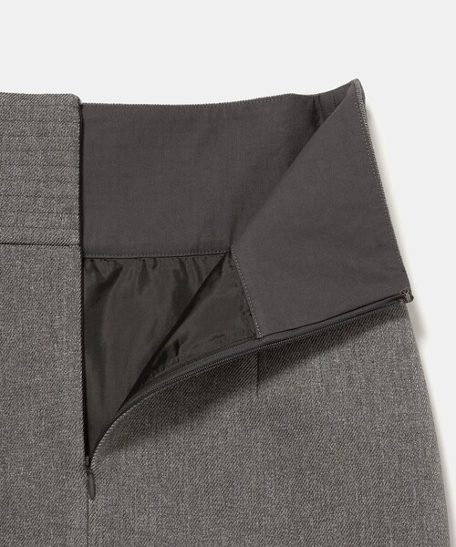 EMMEL REFINES（エメル リファインズ） スカート 「EMMEL REFINES」EM