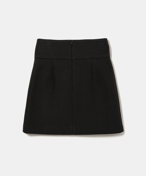 EMMEL REFINES（エメル リファインズ） スカート 「EMMEL REFINES」EM