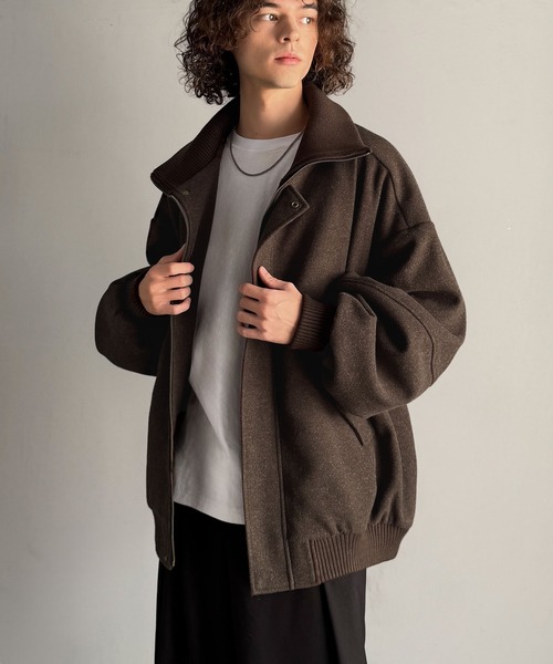 Java ブルゾン アウター メンズ レディース : ZOZOTOWN Yahoo!店