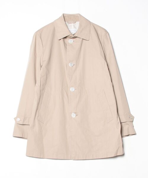 美品 MACKINTOSH PHILOSOPHY ステンカラーコート 38 M MACKINTOSH PHILOSOPHY（マッキントッシュフィロソフィー） ステン