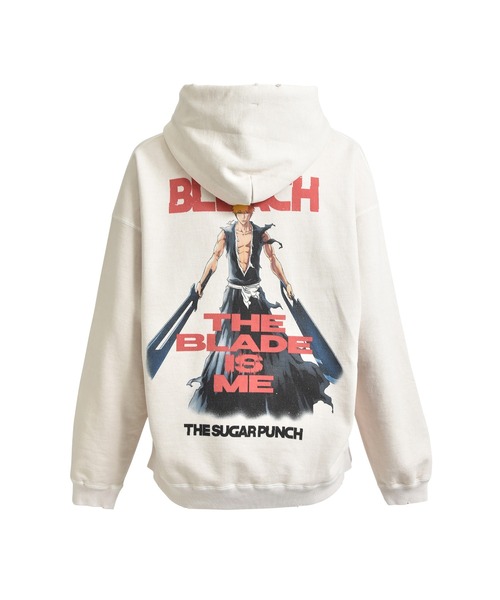 Gosha Rubchinskiy パーカー GOSHA RUBCHINSKIY/ゴーシャ・ラブチン